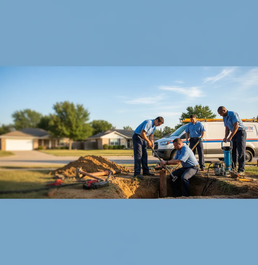 Water Heater Repair & Plumber in Sunapee